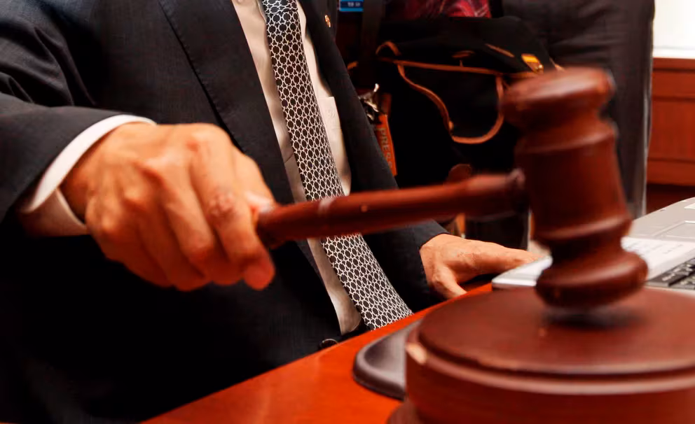 Proceso penal para interponer una demanda por inasistencia alimentaria